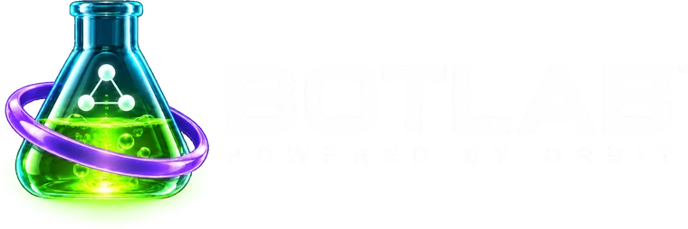 BOT LAB &mdash; powered by ORBIT